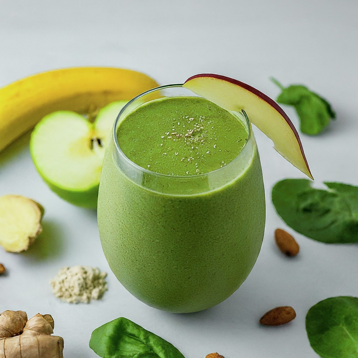 Power Green Smoothie